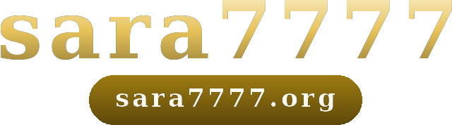 sara7777 logo
