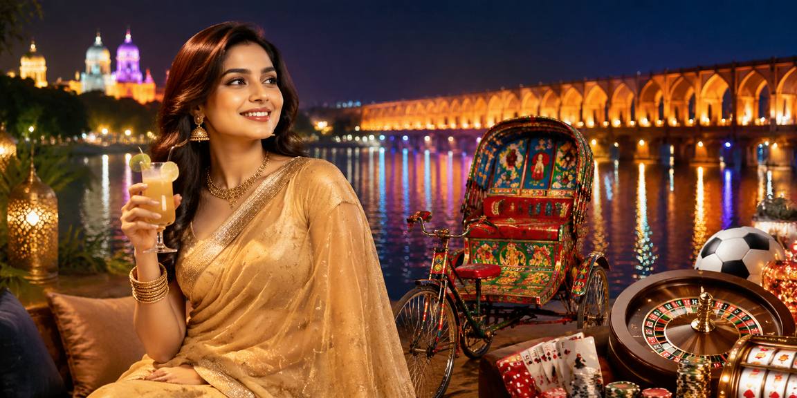 sara7777 কীভাবে sara7777 আপনার অ্যাকাউন্ট অভিজ্ঞতা সাজায়